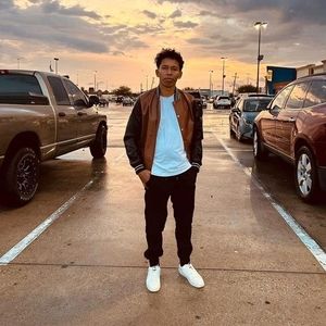 Meet your Posher, Rodry